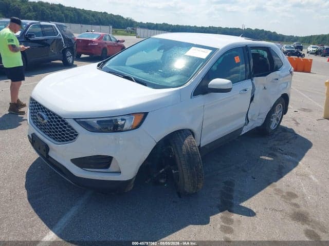 2024 FORD EDGE SEL 2