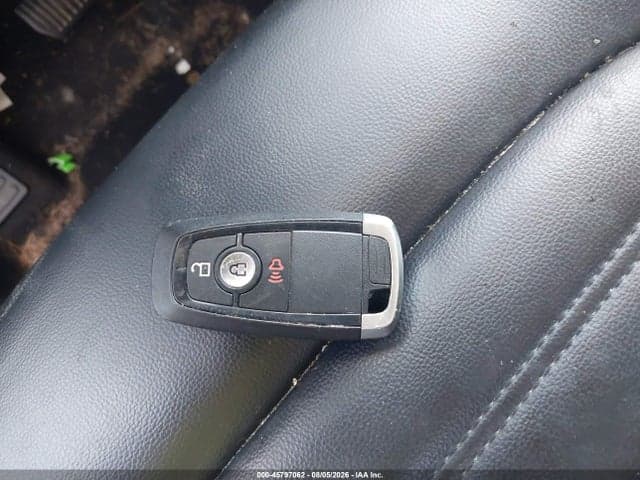 2024 FORD EDGE SEL 11