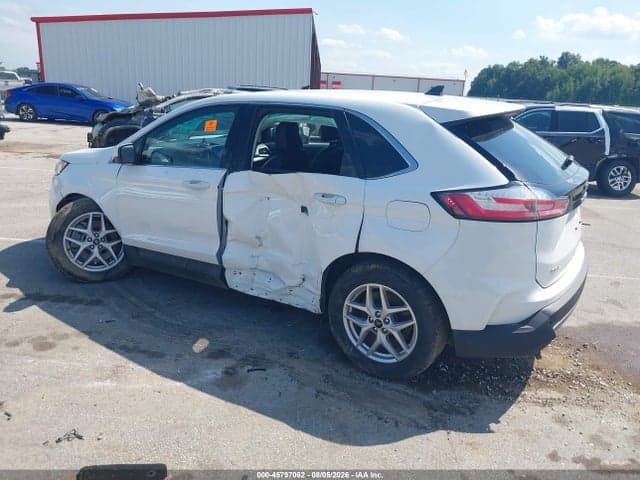 2024 FORD EDGE SEL 3