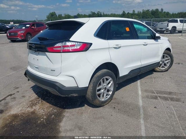 2024 FORD EDGE SEL 4