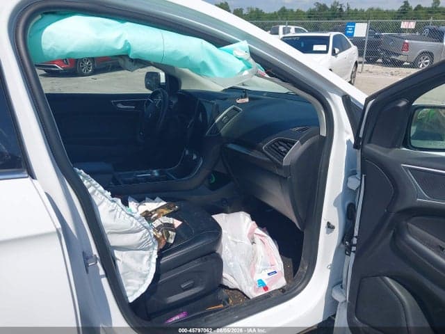 2024 FORD EDGE SEL 5