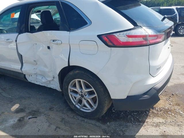2024 FORD EDGE SEL 6
