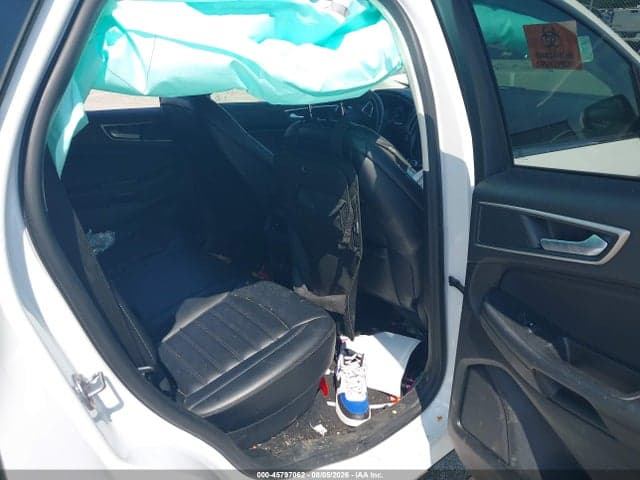 2024 FORD EDGE SEL 8