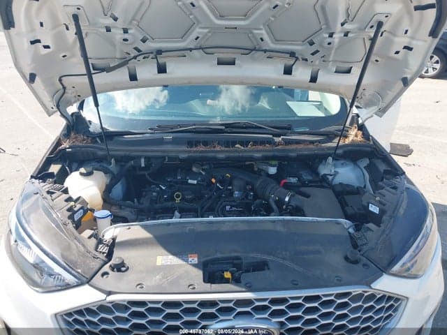 2024 FORD EDGE SEL 10