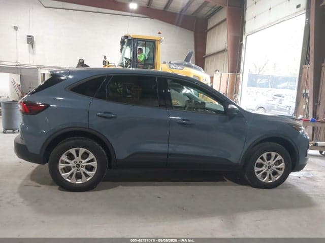 2025 FORD ESCAPE ACTIVE 13