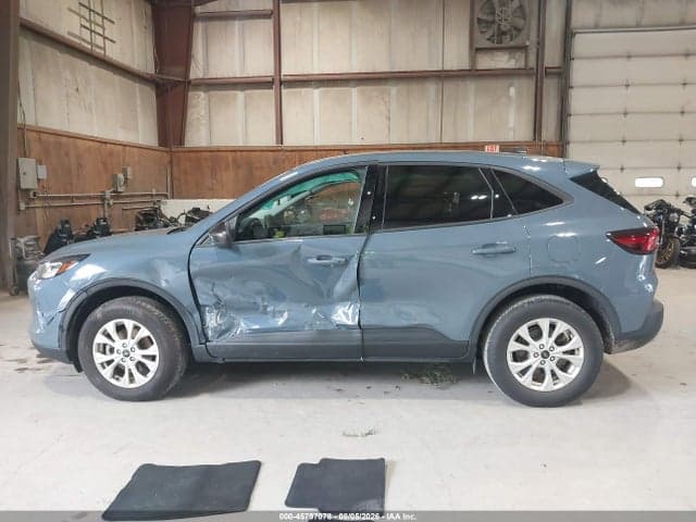 2025 FORD ESCAPE ACTIVE 14