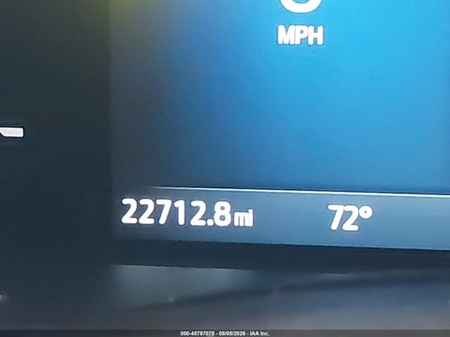 2025 FORD ESCAPE ACTIVE 15