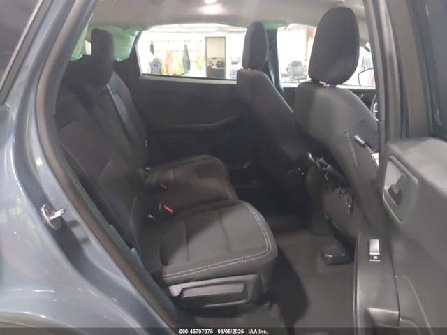 2025 FORD ESCAPE ACTIVE 8