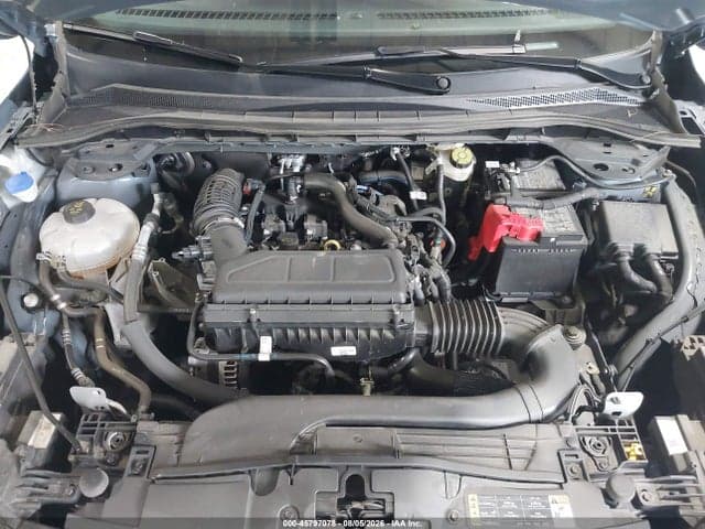 2025 FORD ESCAPE ACTIVE 10