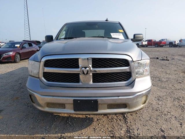 2021 RAM 1500 CLASSIC TRADESMAN 4X4 5'7 BOX 12
