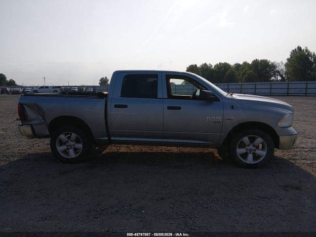 2021 RAM 1500 CLASSIC TRADESMAN 4X4 5'7 BOX 13