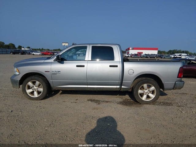2021 RAM 1500 CLASSIC TRADESMAN 4X4 5'7 BOX 14