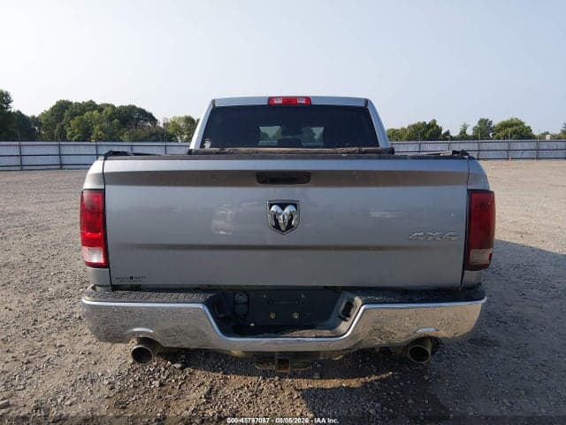 2021 RAM 1500 CLASSIC TRADESMAN 4X4 5'7 BOX 16