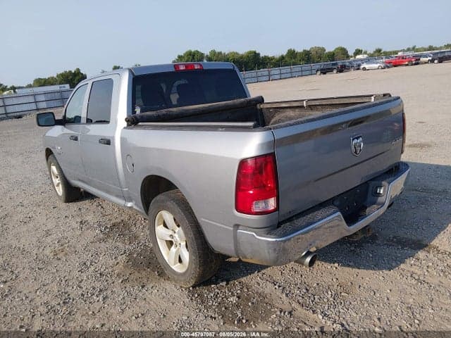 2021 RAM 1500 CLASSIC TRADESMAN 4X4 5'7 BOX 3