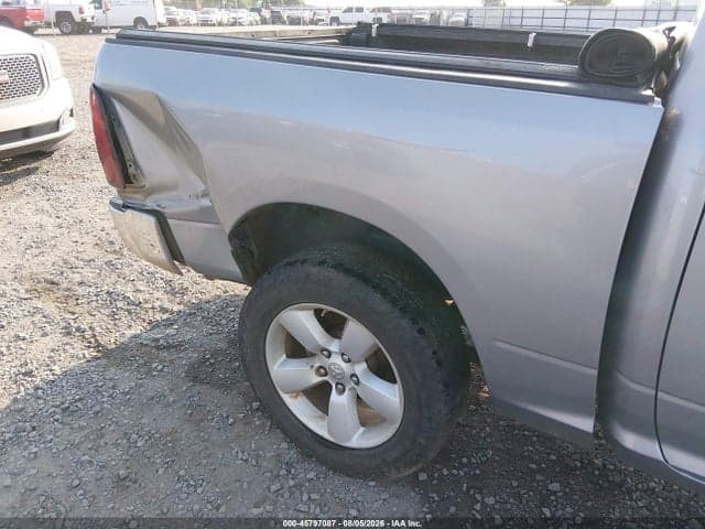 2021 RAM 1500 CLASSIC TRADESMAN 4X4 5'7 BOX 6
