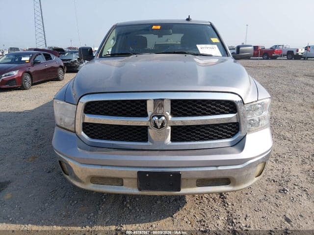 2021 RAM 1500 CLASSIC TRADESMAN 4X4 5'7 BOX 10