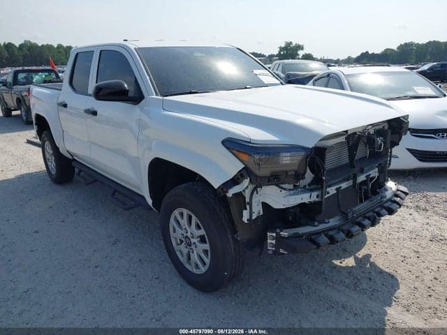 2024 TOYOTA TACOMA SR 1