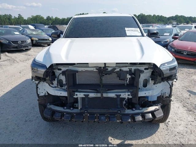 2024 TOYOTA TACOMA SR 13
