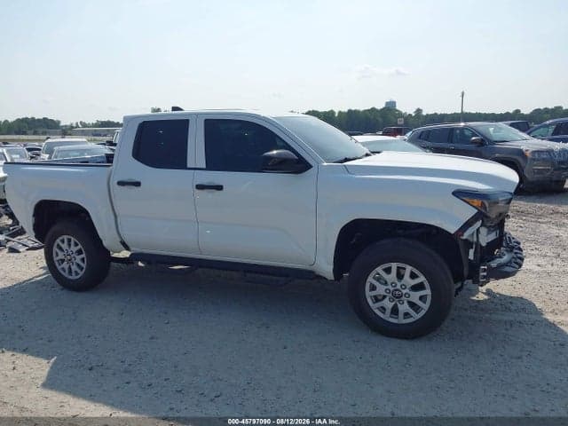 2024 TOYOTA TACOMA SR 14