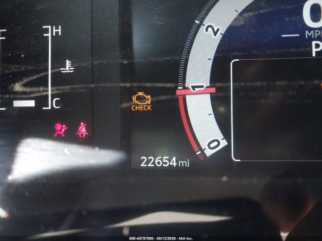 2024 TOYOTA TACOMA SR 16