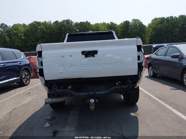 2024 TOYOTA TACOMA SR 18