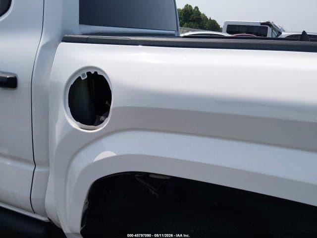 2024 TOYOTA TACOMA SR 19