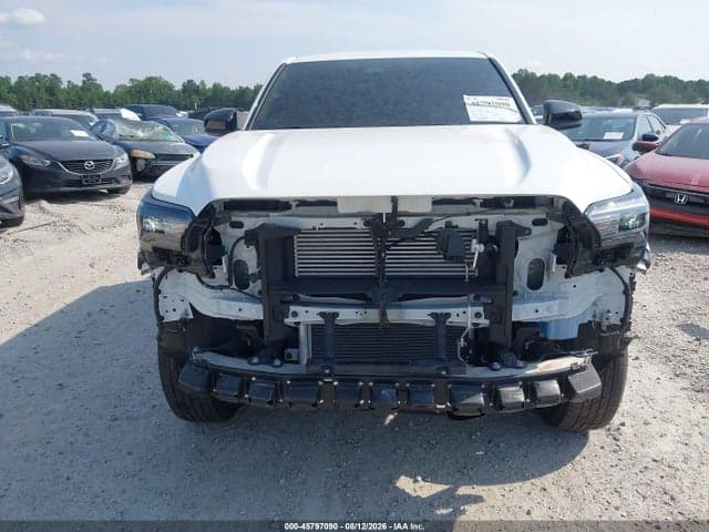 2024 TOYOTA TACOMA SR 6