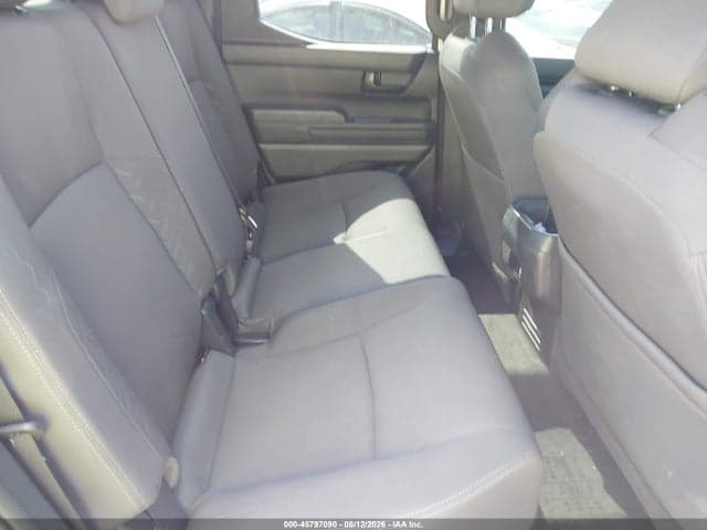 2024 TOYOTA TACOMA SR 8