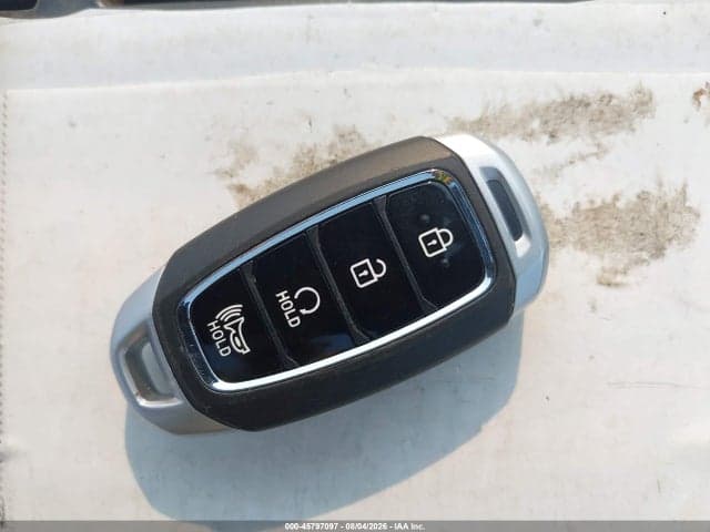 2025 HYUNDAI VENUE SEL 11