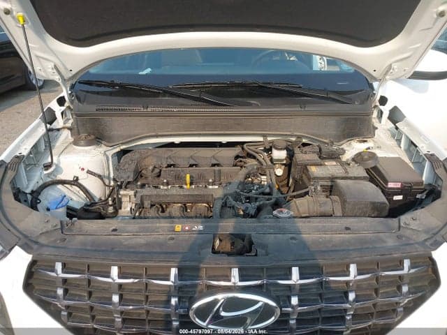 2025 HYUNDAI VENUE SEL 10