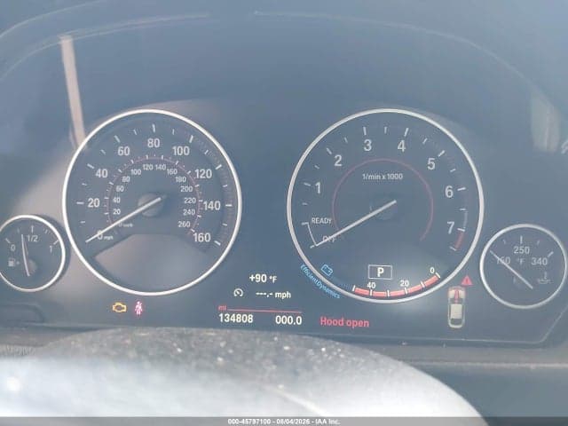 2018 BMW 430I GRAN COUPE 7