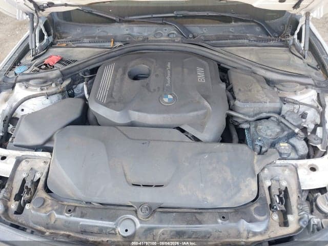 2018 BMW 430I GRAN COUPE 10