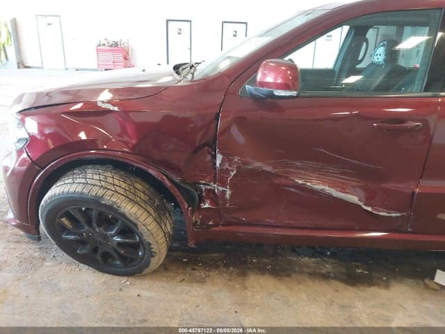 2018 DODGE DURANGO GT AWD 6