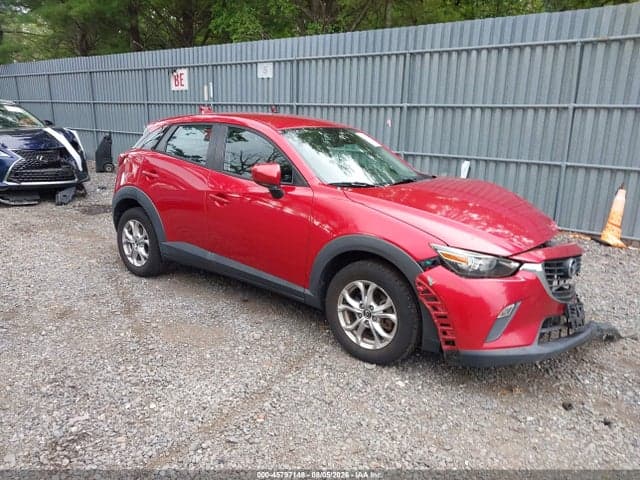 2018 MAZDA CX-3 SPORT - 1