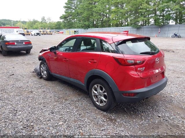 2018 MAZDA CX-3 SPORT 3
