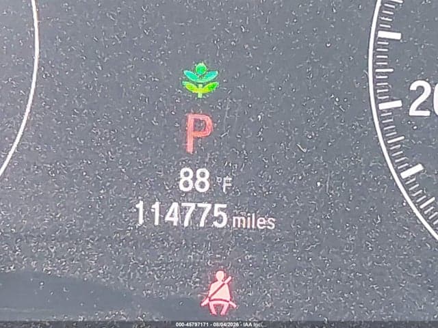 2019 HONDA ACCORD SPORT 2.0T 16