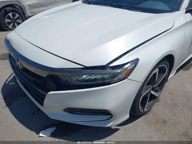 2019 HONDA ACCORD SPORT 2.0T 21
