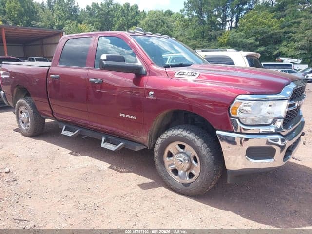 2021 RAM 2500 TRADESMAN 4X4 6'4 BOX 1