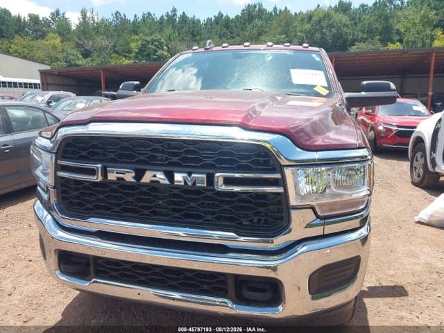 2021 RAM 2500 TRADESMAN 4X4 6'4 BOX 6