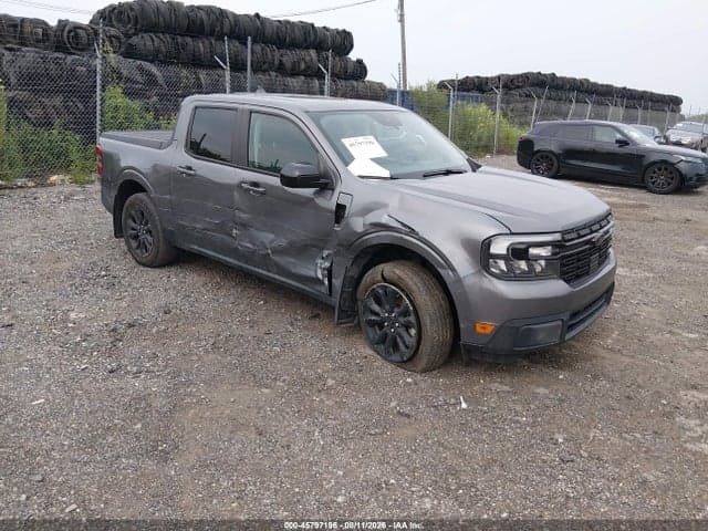 2023 FORD MAVERICK LARIAT 1