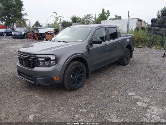 2023 FORD MAVERICK LARIAT 2