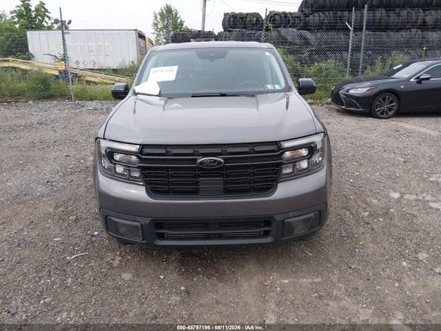 2023 FORD MAVERICK LARIAT 12