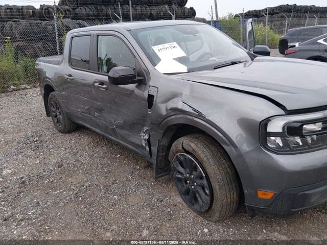 2023 FORD MAVERICK LARIAT 6