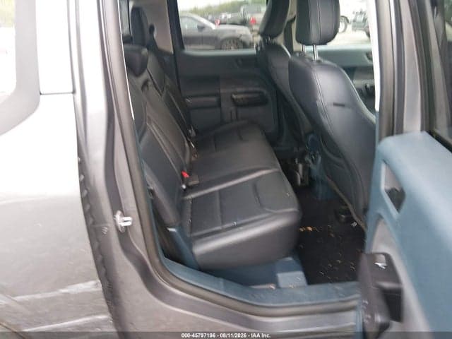 2023 FORD MAVERICK LARIAT 8