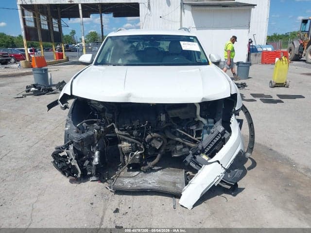 2018 VOLKSWAGEN ATLAS 3.6L V6 SE W/TECHNOLOGY 12