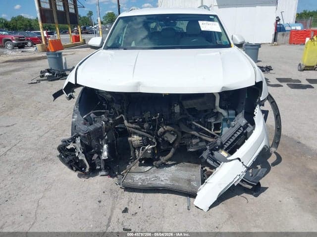 2018 VOLKSWAGEN ATLAS 3.6L V6 SE W/TECHNOLOGY 6