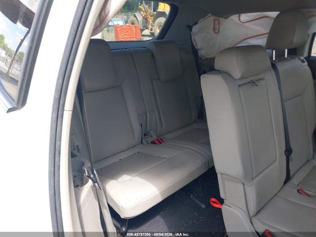 2018 VOLKSWAGEN ATLAS 3.6L V6 SE W/TECHNOLOGY 8