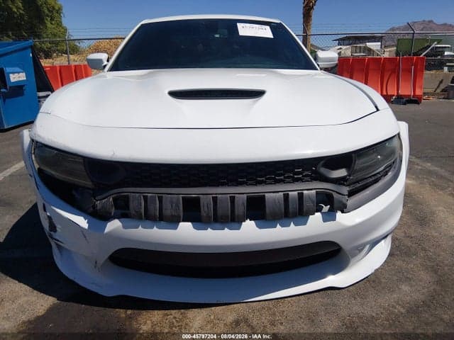 2020 DODGE CHARGER SCAT PACK RWD 12