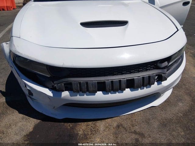2020 DODGE CHARGER SCAT PACK RWD 6