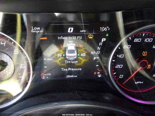 2020 DODGE CHARGER SCAT PACK RWD 7
